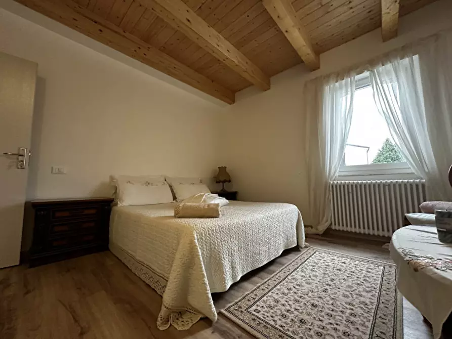 Immagine 13 di Villetta a schiera in vendita  in Via Chiesa Nuova a Sant'ambrogio Di Valpolicella