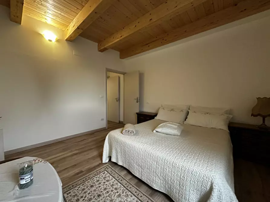 Immagine 14 di Villetta a schiera in vendita  in Via Chiesa Nuova a Sant'ambrogio Di Valpolicella