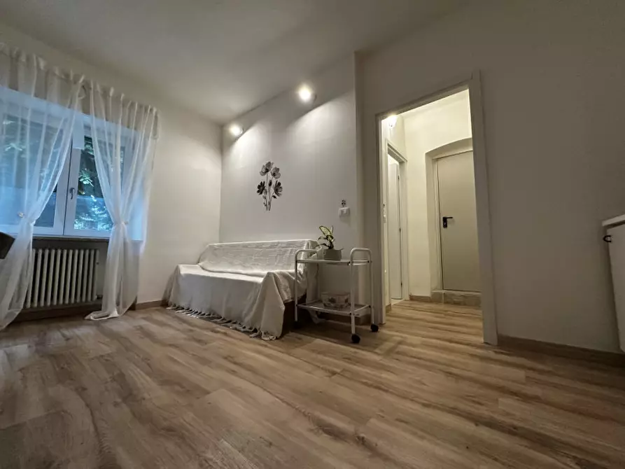 Immagine 16 di Villetta a schiera in vendita  in Via Chiesa Nuova a Sant'ambrogio Di Valpolicella