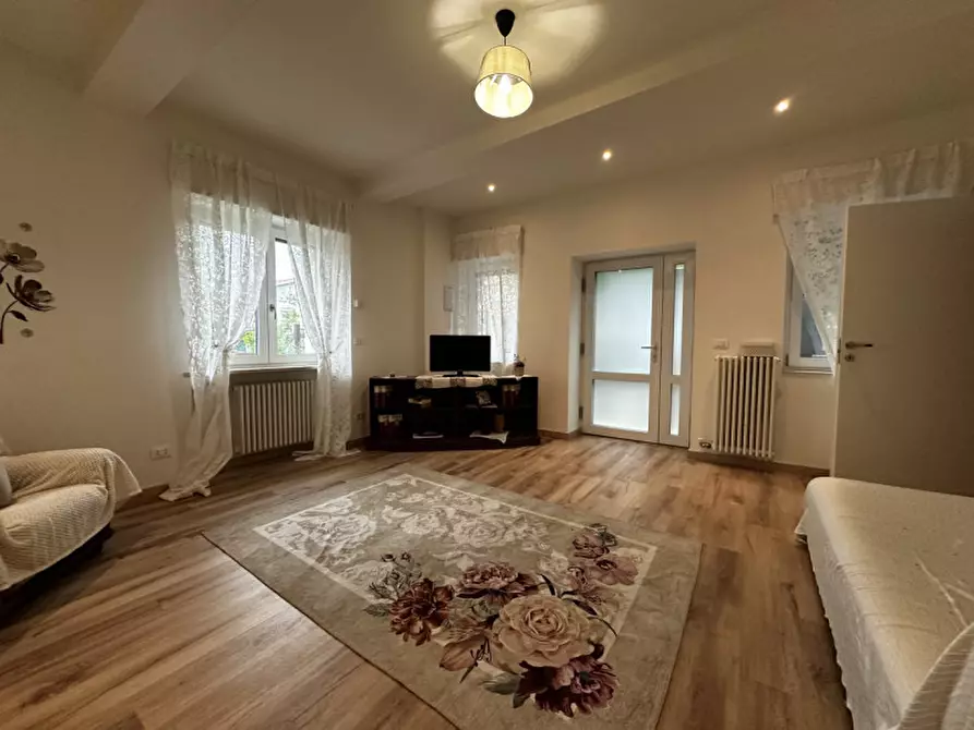 Immagine 20 di Villetta a schiera in vendita  in Via Chiesa Nuova a Sant'ambrogio Di Valpolicella