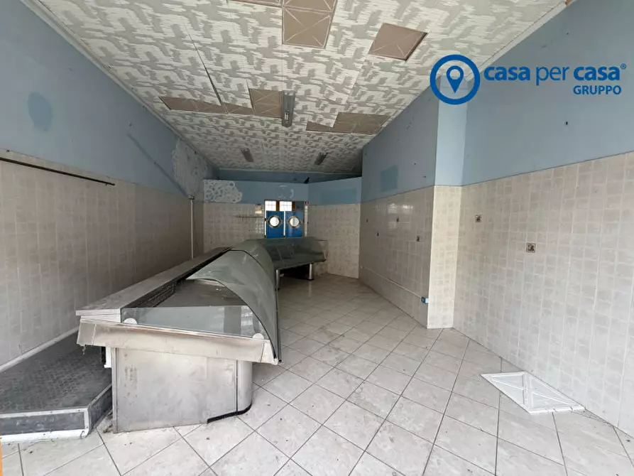 Immagine 1 di Negozio in vendita  in Via Roma a Corbola