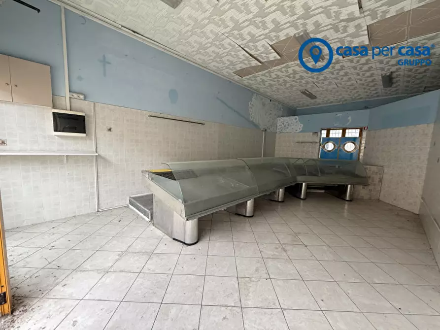 Immagine 2 di Negozio in vendita  in Via Roma a Corbola