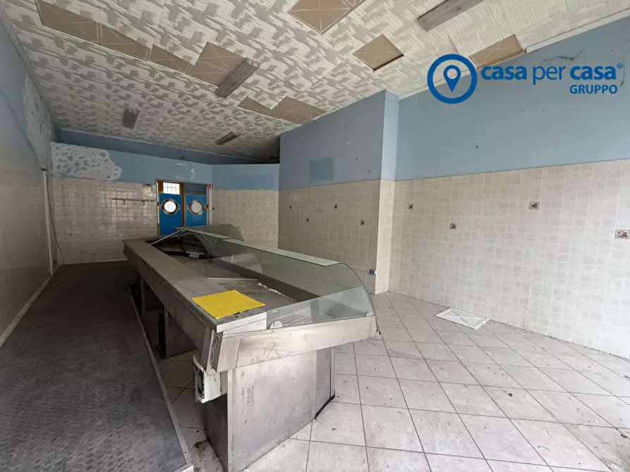 Immagine 3 di Negozio in vendita  in Via Roma a Corbola