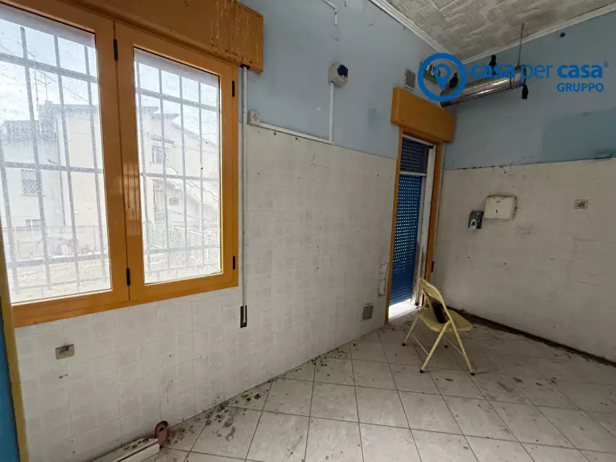 Immagine 4 di Negozio in vendita  in Via Roma a Corbola