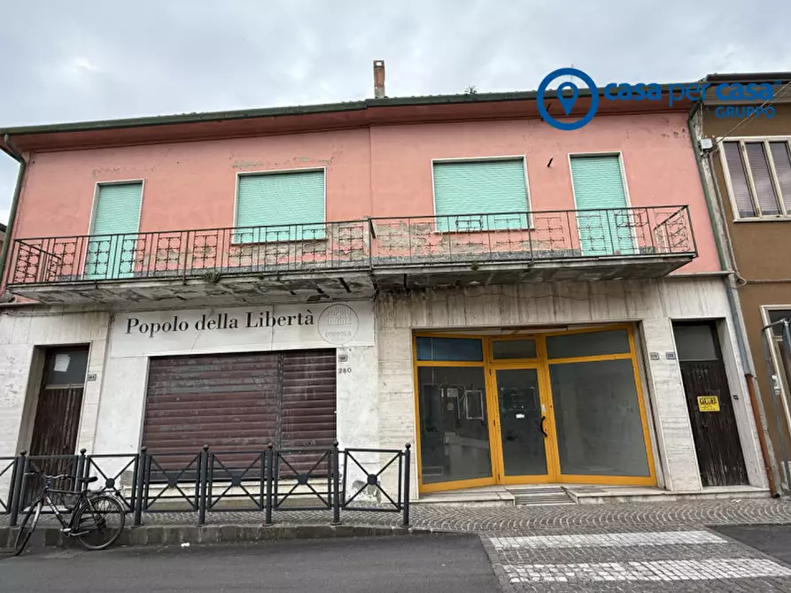Immagine 7 di Negozio in vendita  in Via Roma a Corbola