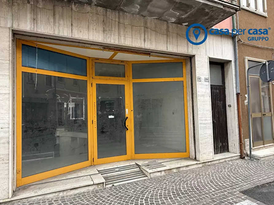 Immagine 9 di Negozio in vendita  in Via Roma a Corbola