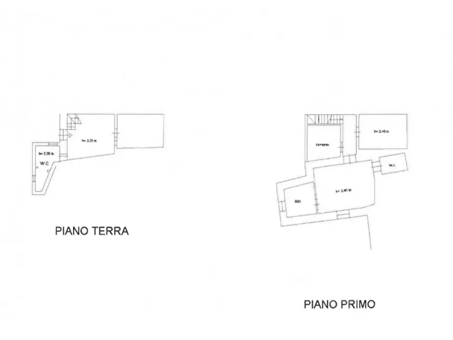 Immagine 18 di Casa indipendente in vendita  a Modica