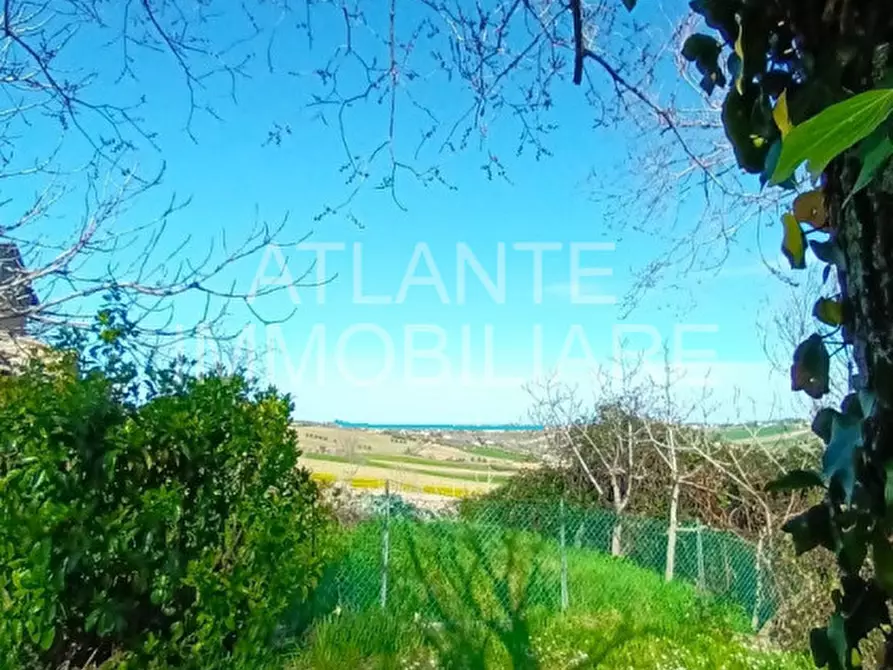 Immagine 1 di Villetta a schiera in vendita  a Coriano