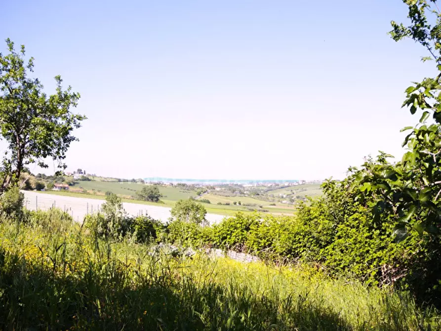 Immagine 2 di Villetta a schiera in vendita  a Coriano