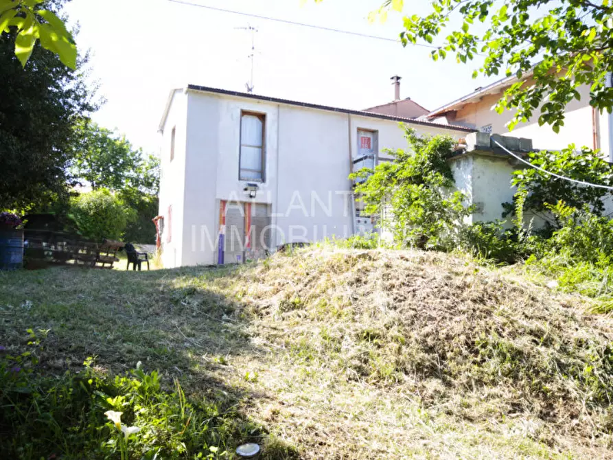 Immagine 4 di Villetta a schiera in vendita  a Coriano