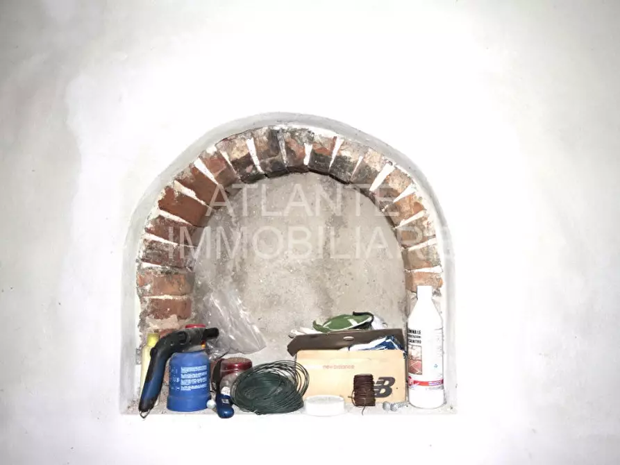 Immagine 10 di Villetta a schiera in vendita  a Coriano