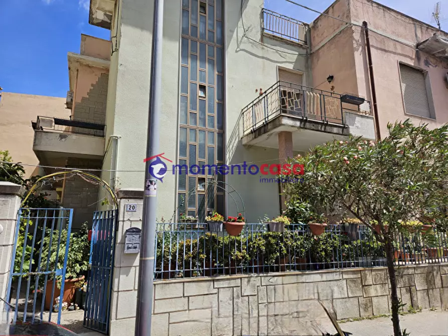 appartamento in vendita a Milazzo