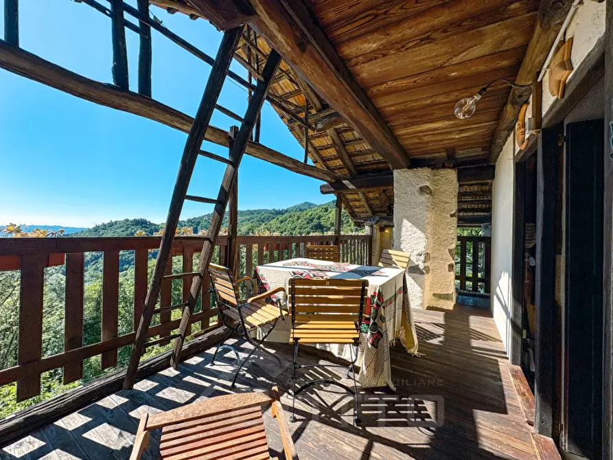 Immagine 2 di Casa indipendente in vendita  in Via Molino 26 a Arola