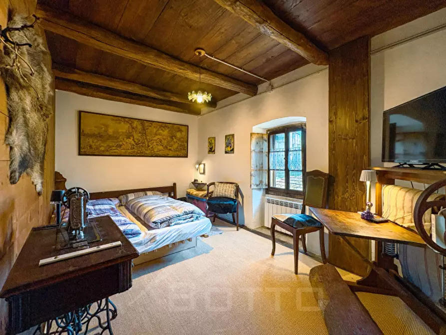 Immagine 4 di Casa indipendente in vendita  in Via Molino 26 a Arola