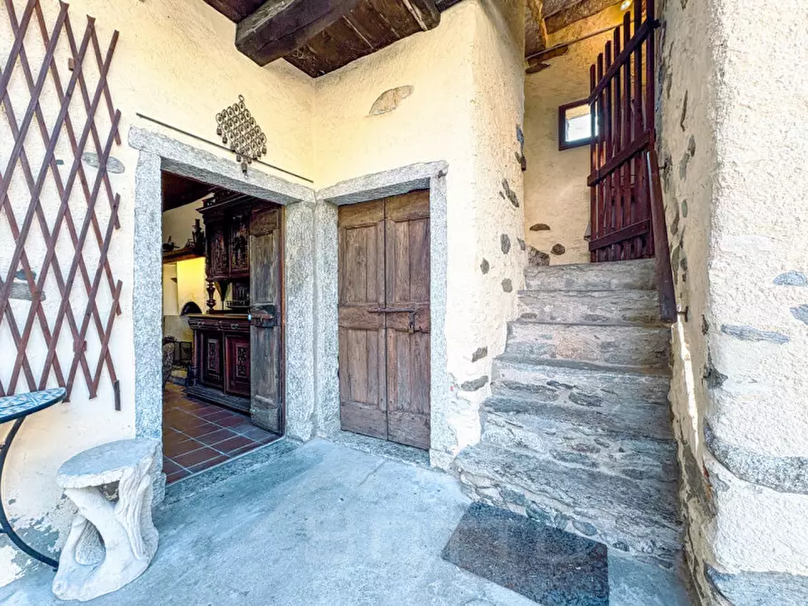 Immagine 6 di Casa indipendente in vendita  in Via Molino 26 a Arola