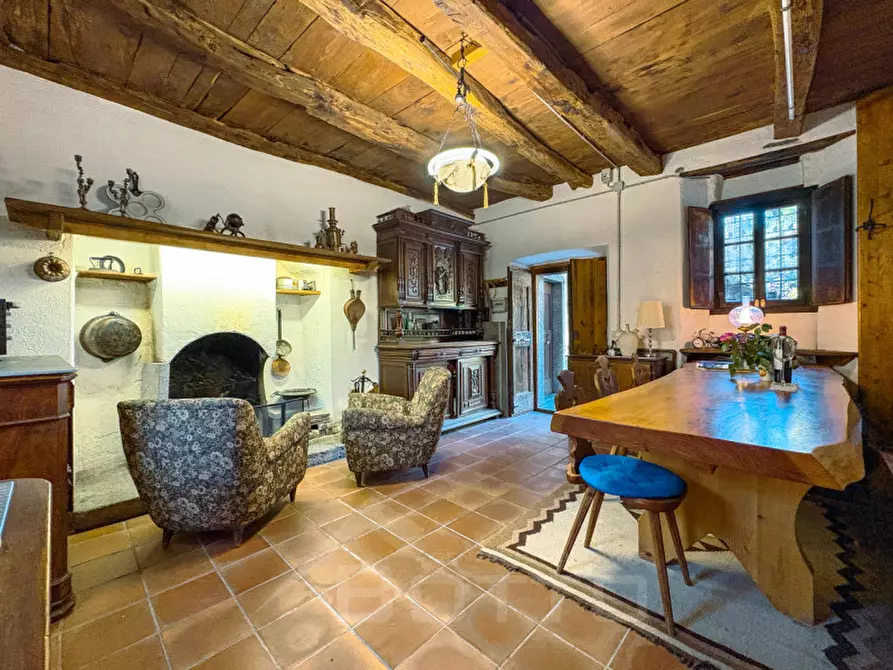 Immagine 7 di Casa indipendente in vendita  in Via Molino 26 a Arola