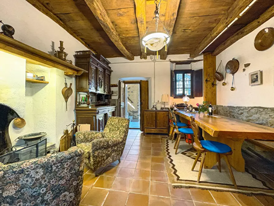 Immagine 8 di Casa indipendente in vendita  in Via Molino 26 a Arola