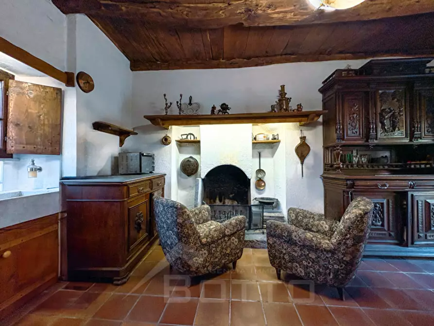 Immagine 9 di Casa indipendente in vendita  in Via Molino 26 a Arola