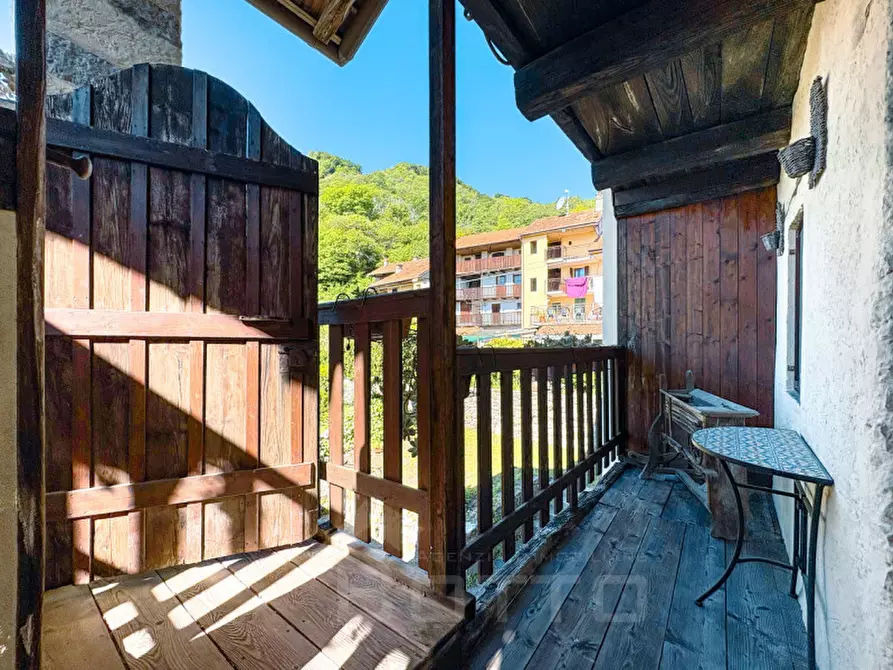 Immagine 12 di Casa indipendente in vendita  in Via Molino 26 a Arola