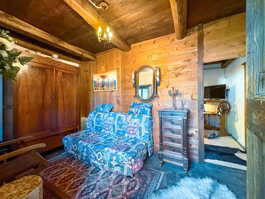 Immagine 13 di Casa indipendente in vendita  in Via Molino 26 a Arola