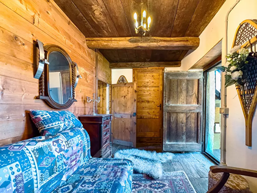 Immagine 14 di Casa indipendente in vendita  in Via Molino 26 a Arola