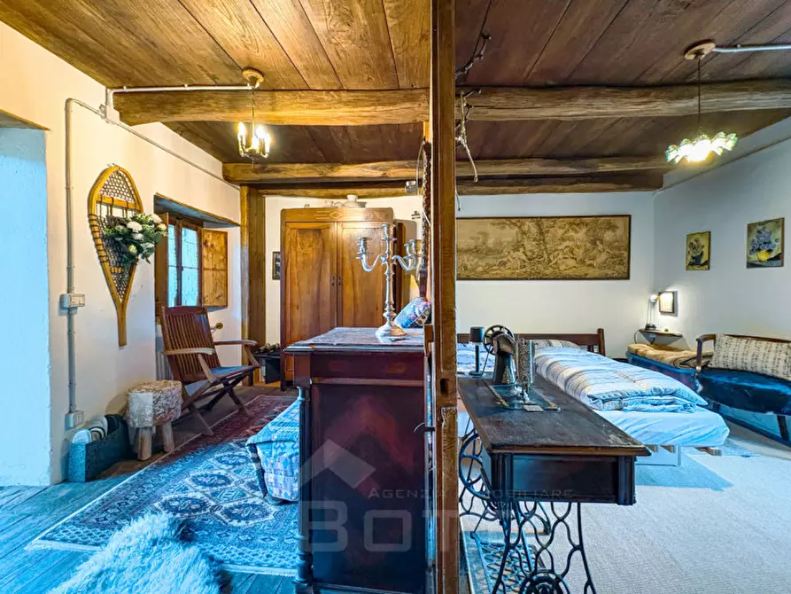 Immagine 15 di Casa indipendente in vendita  in Via Molino 26 a Arola