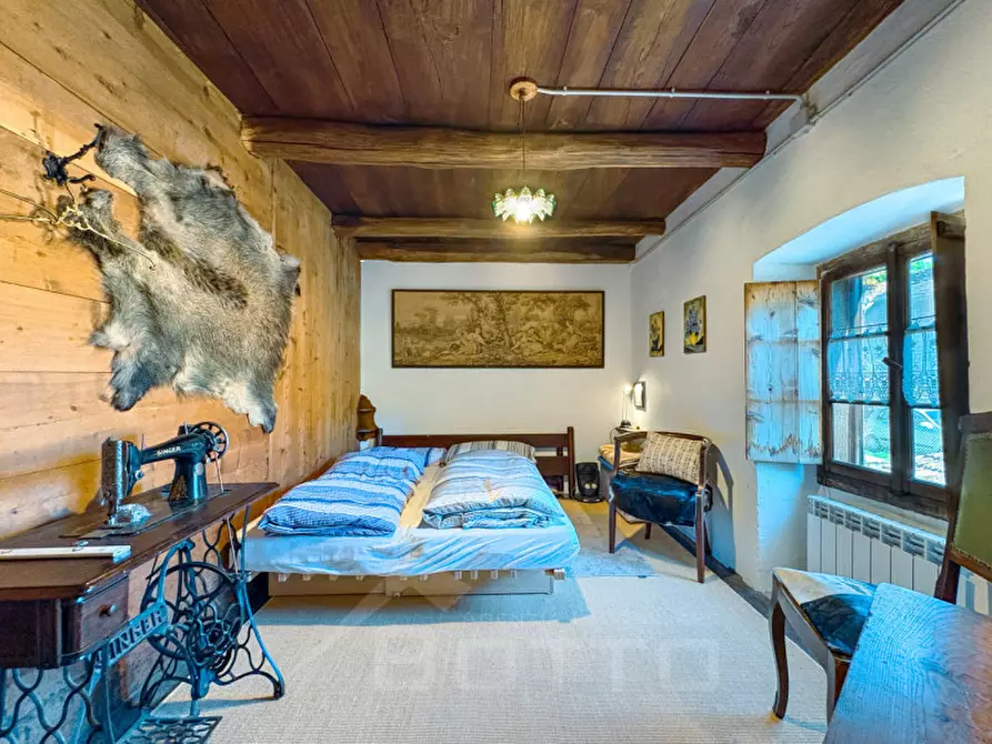 Immagine 16 di Casa indipendente in vendita  in Via Molino 26 a Arola