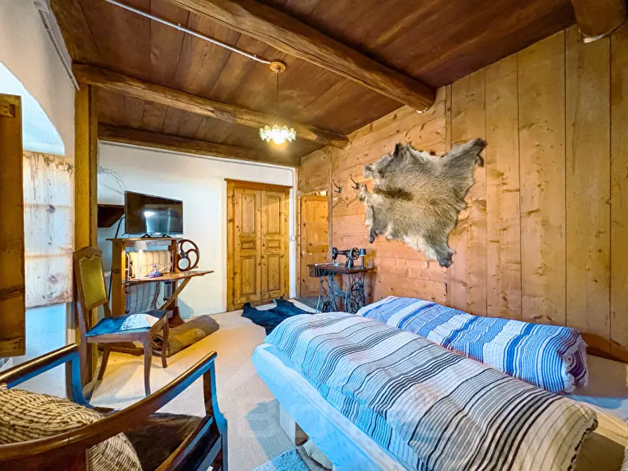 Immagine 17 di Casa indipendente in vendita  in Via Molino 26 a Arola