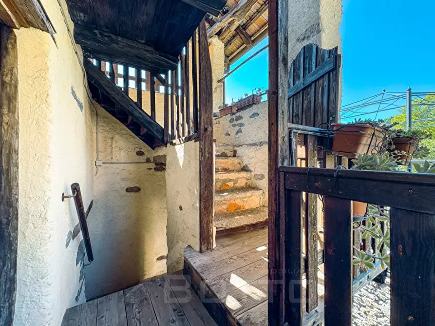 Immagine 19 di Casa indipendente in vendita  in Via Molino 26 a Arola