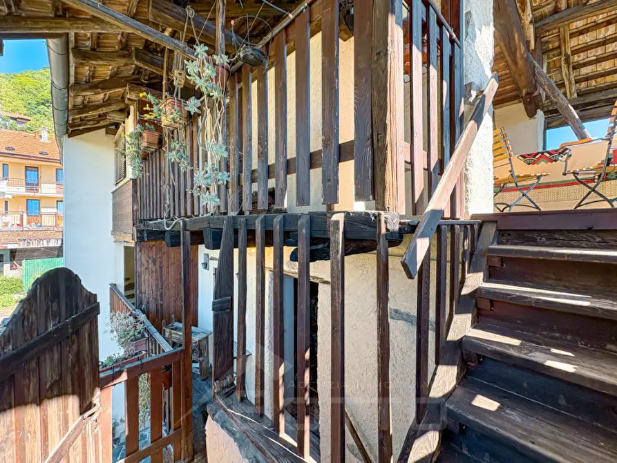 Immagine 20 di Casa indipendente in vendita  in Via Molino 26 a Arola