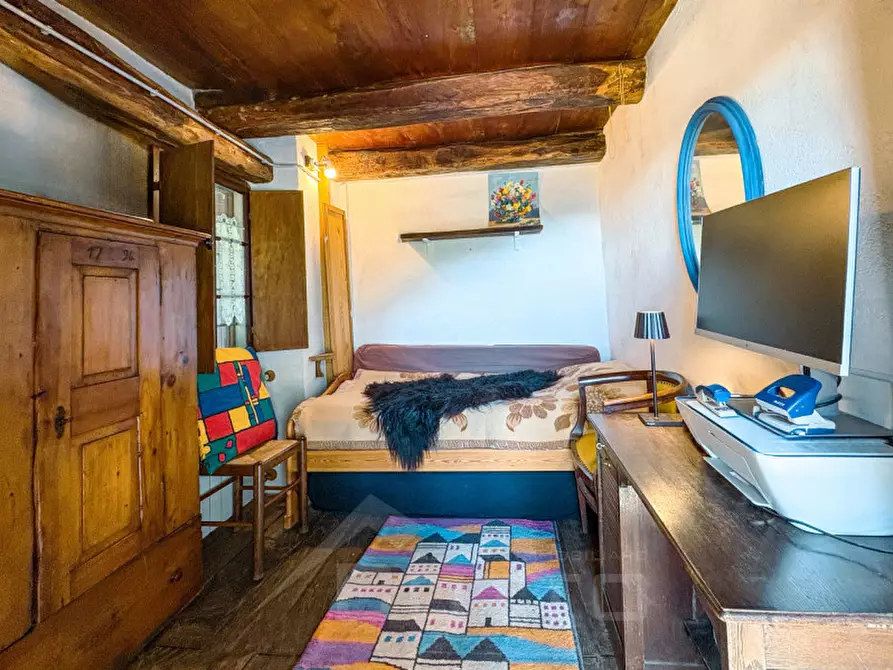 Immagine 21 di Casa indipendente in vendita  in Via Molino 26 a Arola