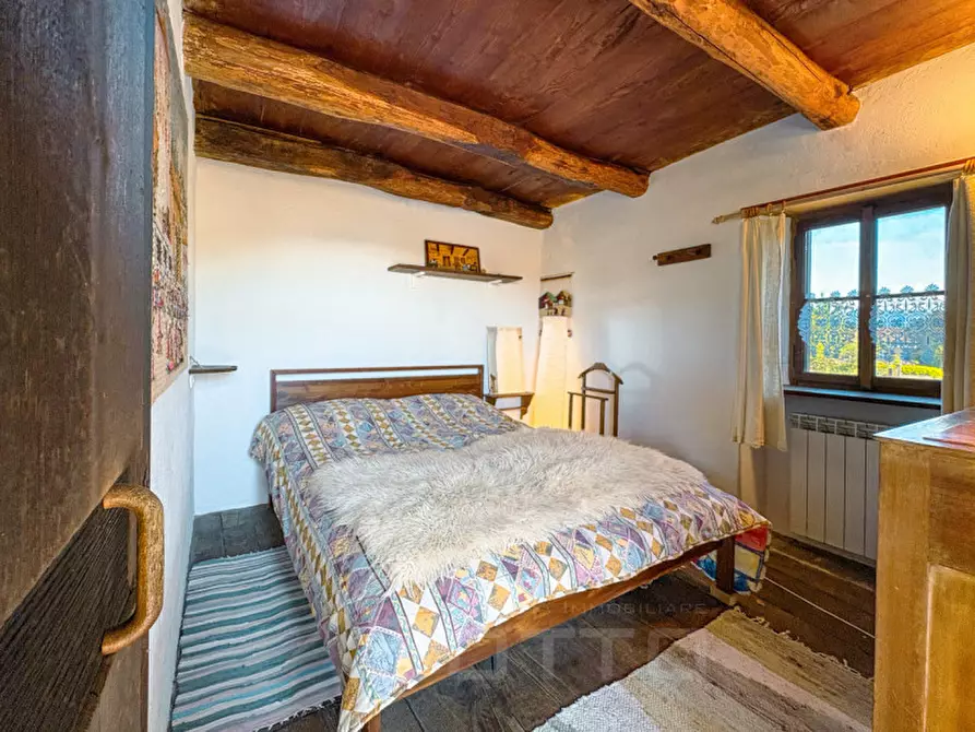 Immagine 22 di Casa indipendente in vendita  in Via Molino 26 a Arola