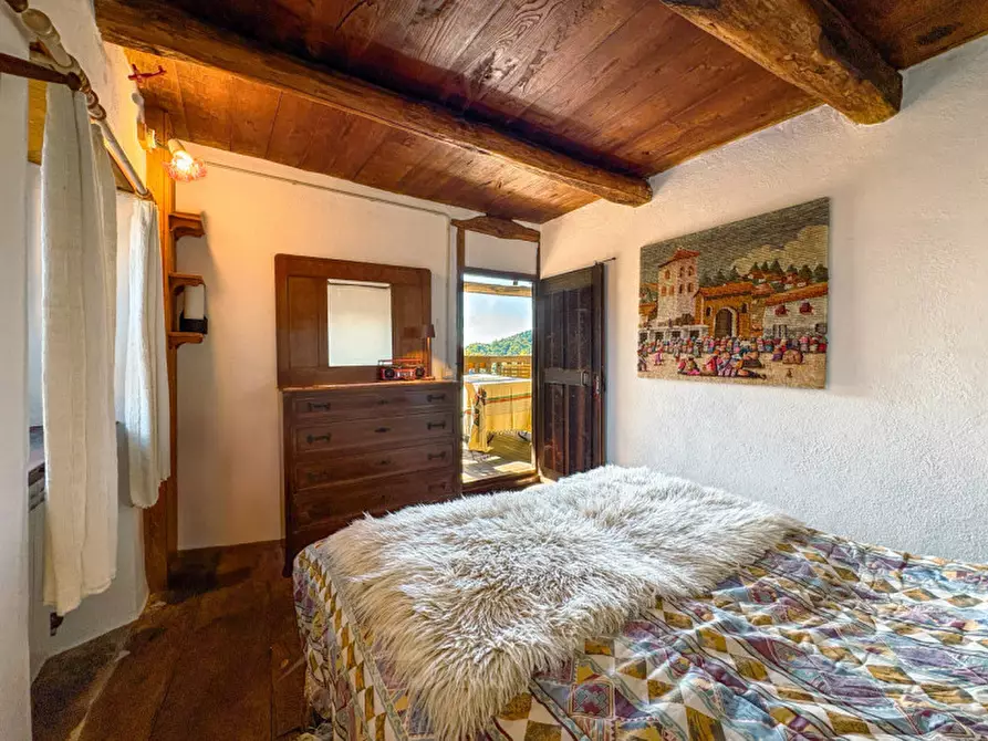 Immagine 23 di Casa indipendente in vendita  in Via Molino 26 a Arola