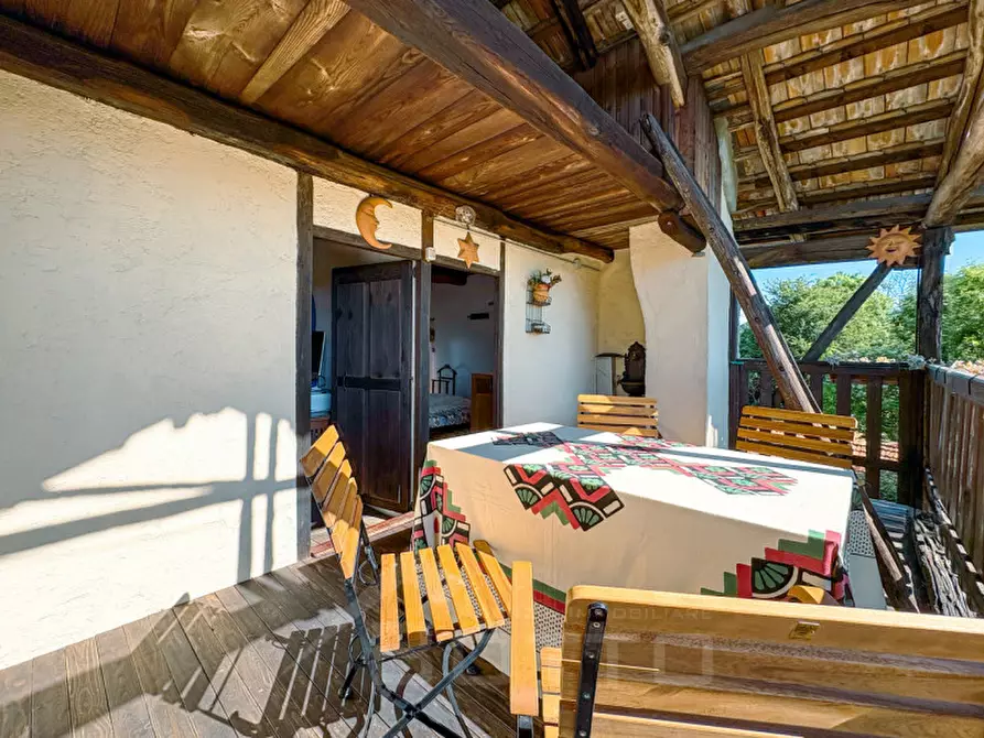 Immagine 24 di Casa indipendente in vendita  in Via Molino 26 a Arola