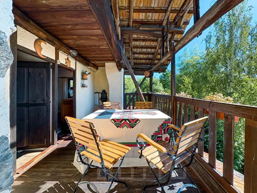 Immagine 25 di Casa indipendente in vendita  in Via Molino 26 a Arola