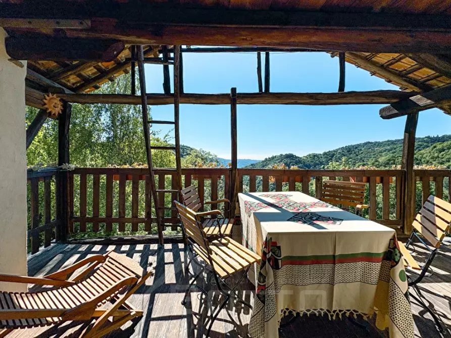 Immagine 27 di Casa indipendente in vendita  in Via Molino 26 a Arola