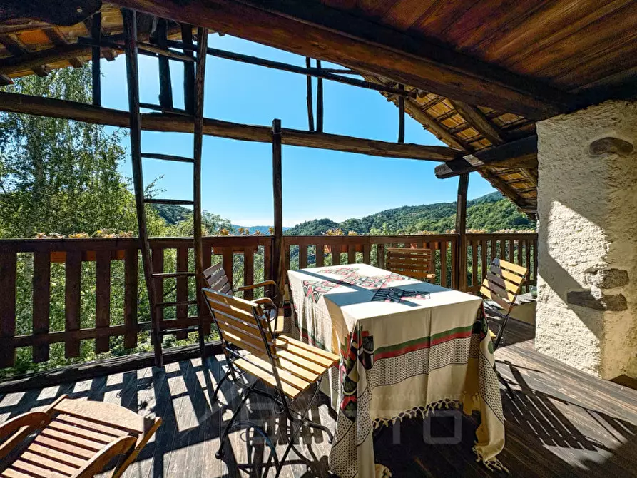 Immagine 28 di Casa indipendente in vendita  in Via Molino 26 a Arola