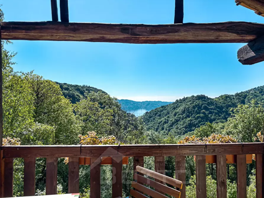 Immagine 29 di Casa indipendente in vendita  in Via Molino 26 a Arola