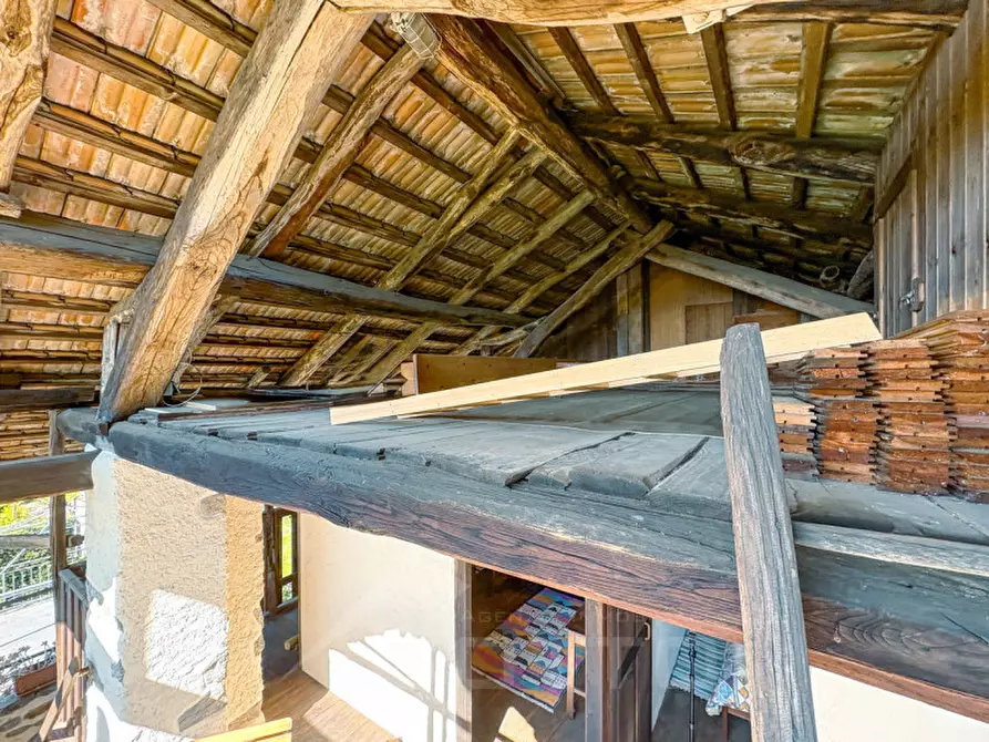 Immagine 30 di Casa indipendente in vendita  in Via Molino 26 a Arola