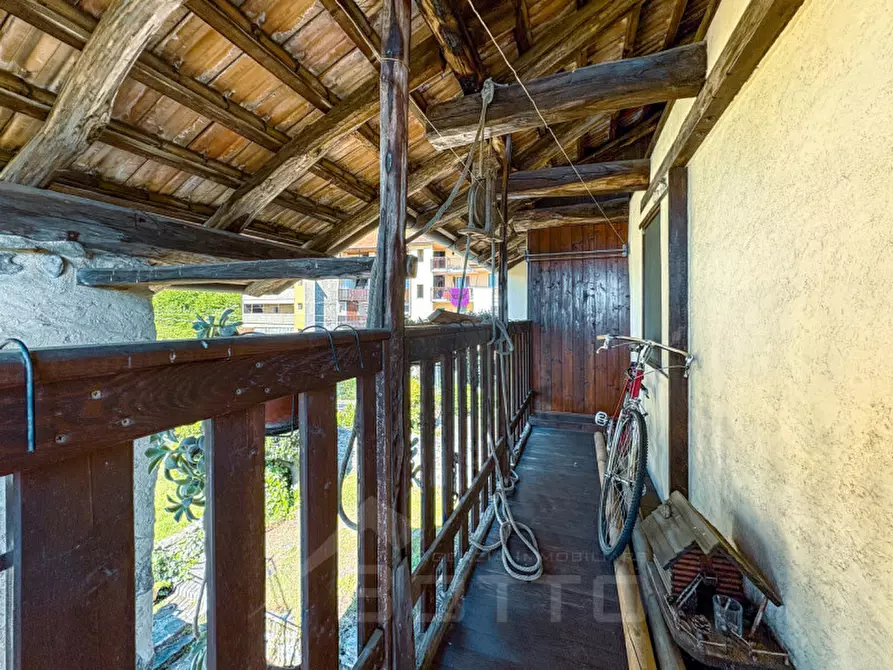 Immagine 31 di Casa indipendente in vendita  in Via Molino 26 a Arola