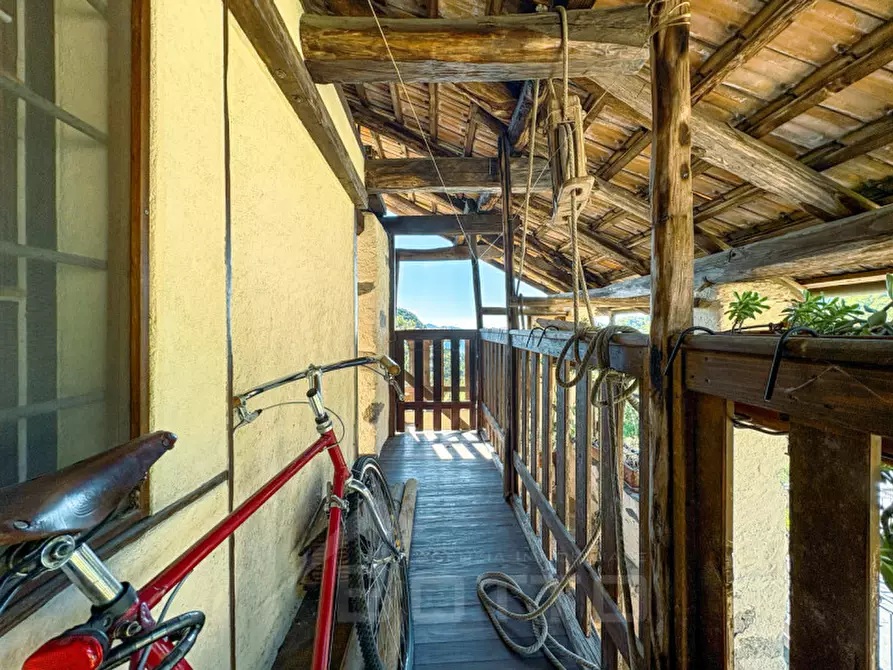 Immagine 32 di Casa indipendente in vendita  in Via Molino 26 a Arola