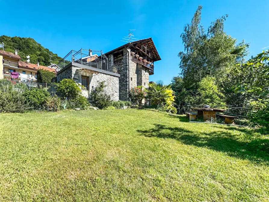 Immagine 35 di Casa indipendente in vendita  in Via Molino 26 a Arola