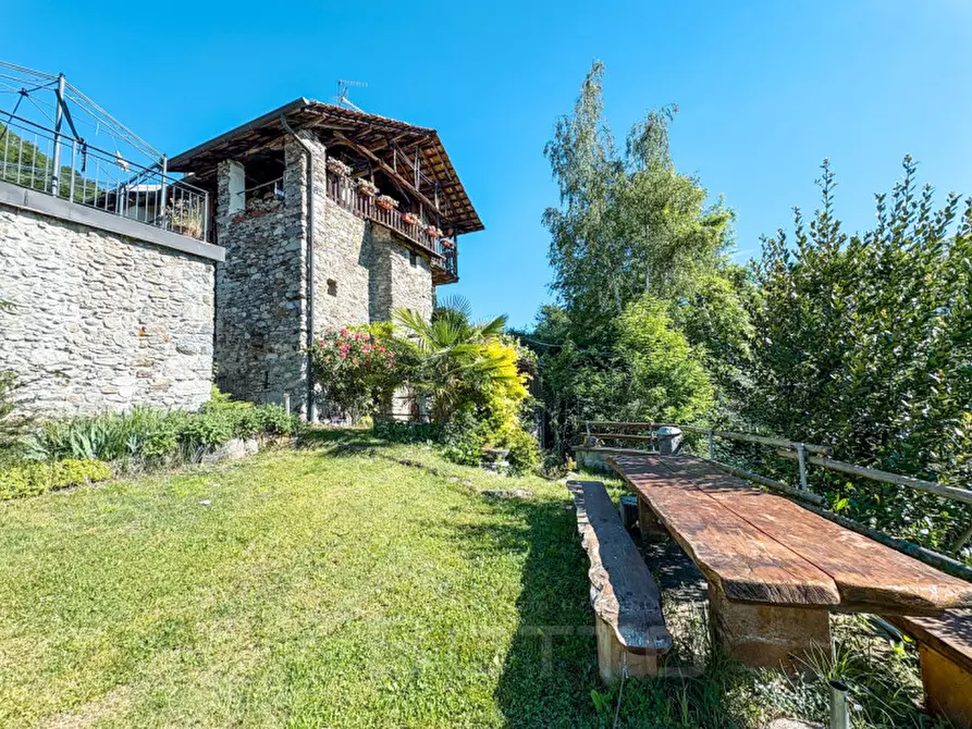 Immagine 36 di Casa indipendente in vendita  in Via Molino 26 a Arola