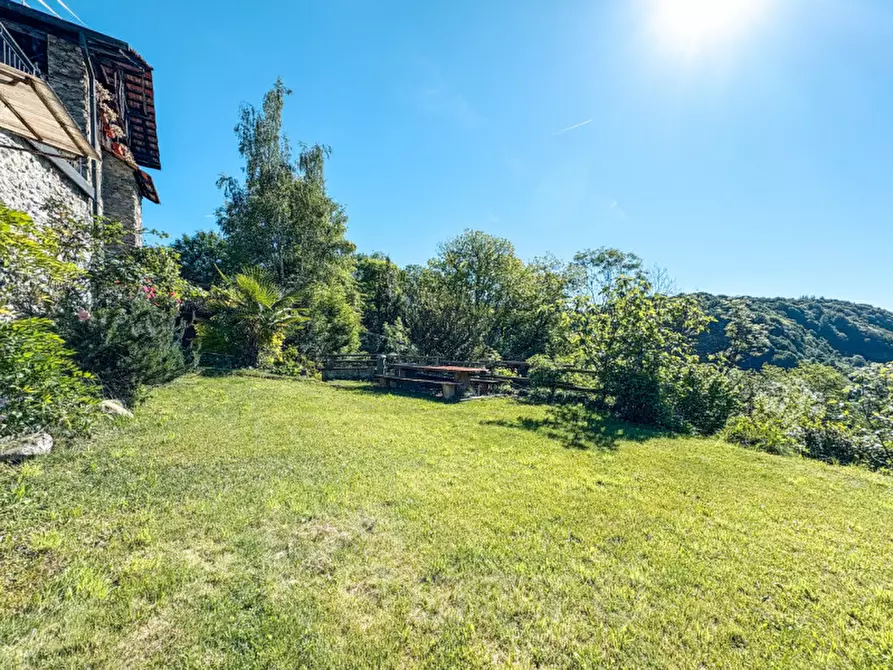 Immagine 37 di Casa indipendente in vendita  in Via Molino 26 a Arola