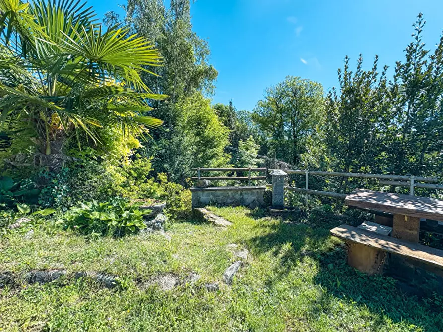 Immagine 38 di Casa indipendente in vendita  in Via Molino 26 a Arola