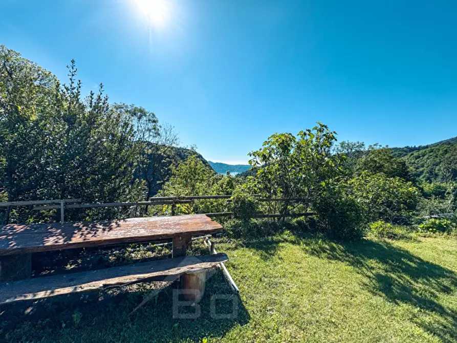 Immagine 39 di Casa indipendente in vendita  in Via Molino 26 a Arola