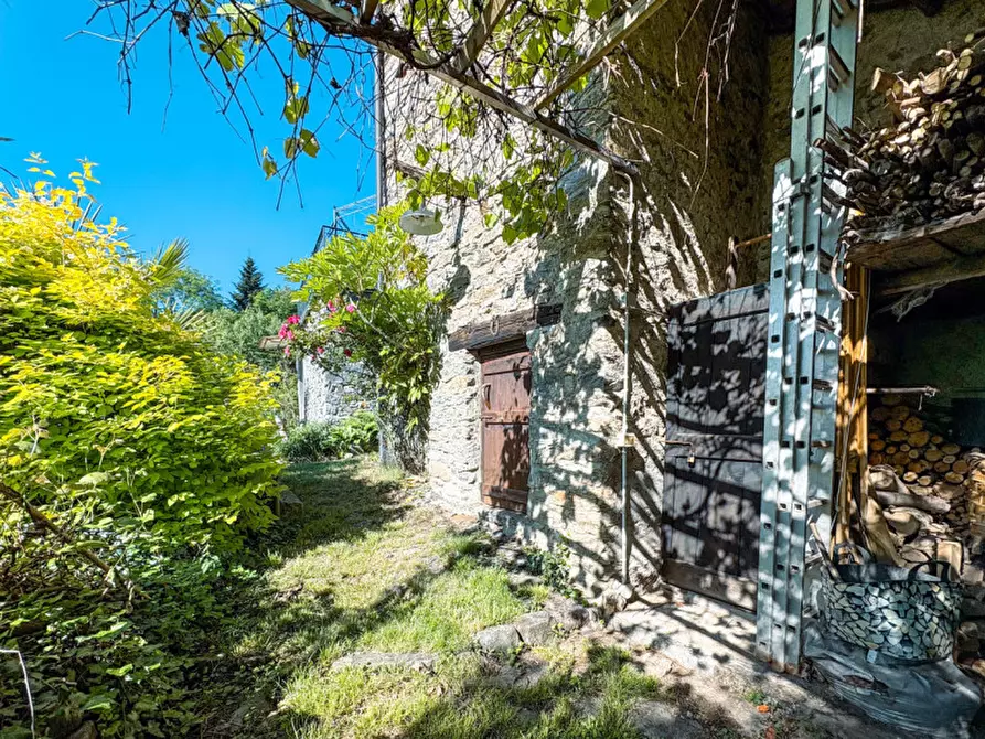 Immagine 43 di Casa indipendente in vendita  in Via Molino 26 a Arola