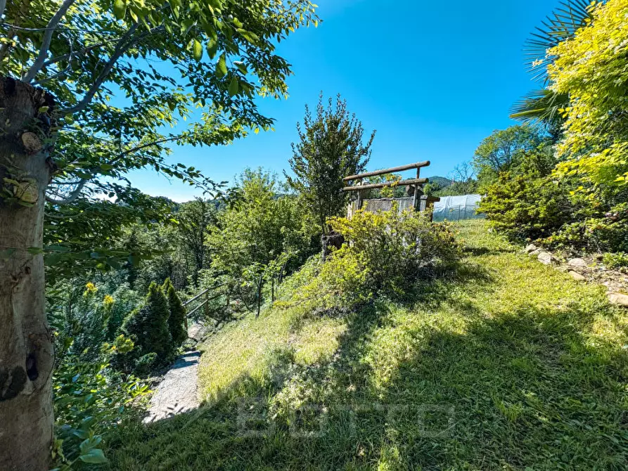 Immagine 44 di Casa indipendente in vendita  in Via Molino 26 a Arola