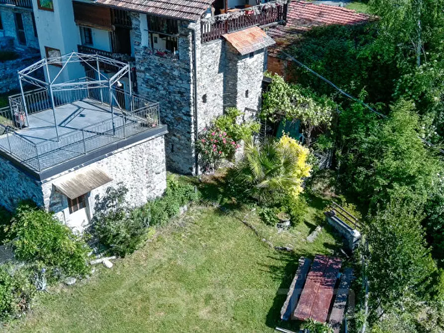 Immagine 46 di Casa indipendente in vendita  in Via Molino 26 a Arola