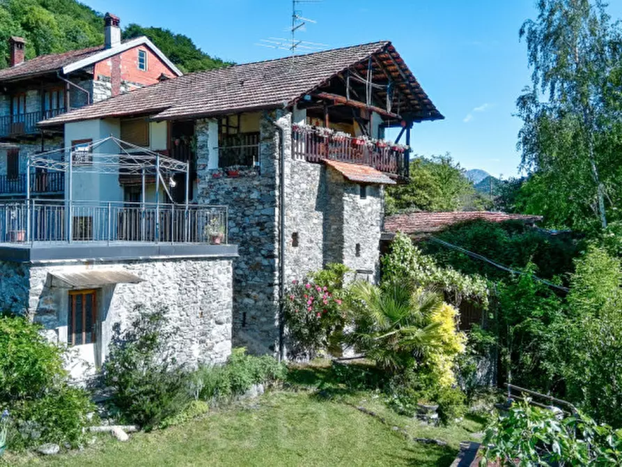 Immagine 48 di Casa indipendente in vendita  in Via Molino 26 a Arola